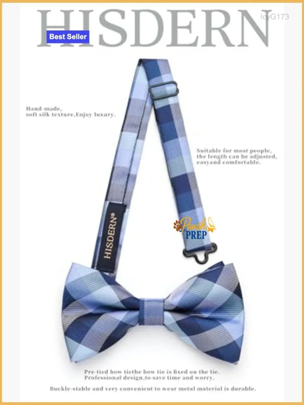 Classic Polyester Bow Tie Adjustable Formal Wedding Business Tuxedo